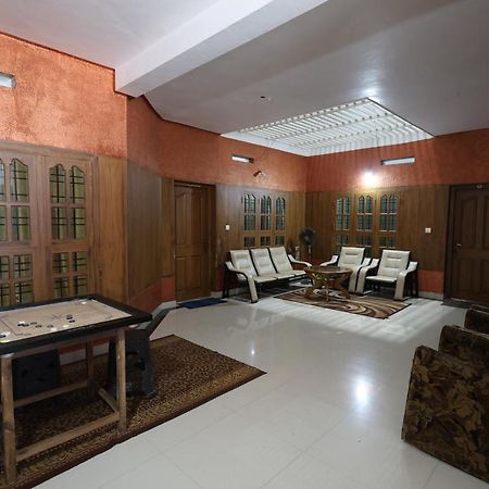 Wayanad Regal Residency Hotel Kalpetta Kültér fotó